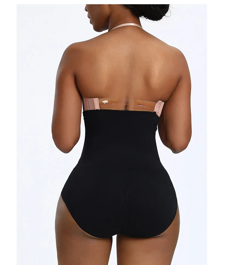 Modelador de cintura alta Body Shaper